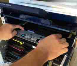 IT Hardware service providers in cehnnai